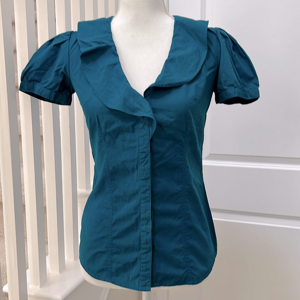 Banana Republic Blouse